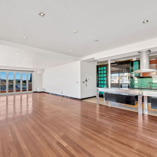 27 / 115 Oxford Street, COLLINGWOOD - Photo 1