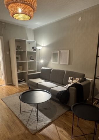 Malmö - 1rok - 12mån - 10.350kr/mån - Photo 3