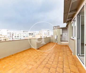 Ático de alquiler en Carrer de Bonaire, Jaume III - Photo 5