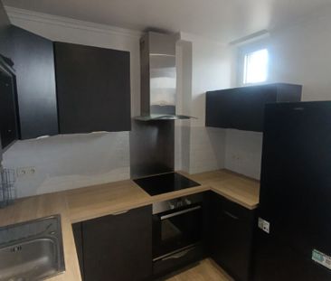 ADAMVILLE RER SMC 5MIN - 3 PIECES 55M² MEUBLE - Photo 2