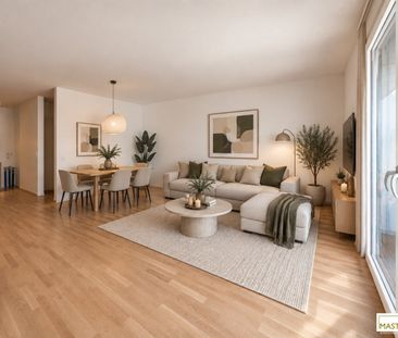 LETZTE WOHNUNG – € 1.000 MÖBELGUTSCHEIN IHRER WAHL!* - Foto 3