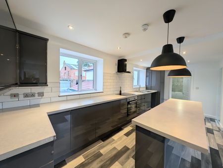 1 bedroom apartment to rent - Photo 3