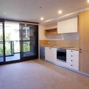 Inner- city Central Apartment - Photo 2
