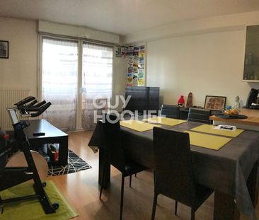 Location Appartement 2 pièces 40m² - Photo 1