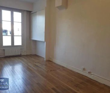 Appartement à louer 2 pièces 53.68m² - Photo 1
