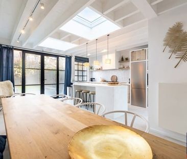 Tout savoir sur cette maison à Knokke-Heist, à Knokke-Heist - Photo 5