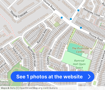Queens Drive, ROWLEY REGIS - Photo 1