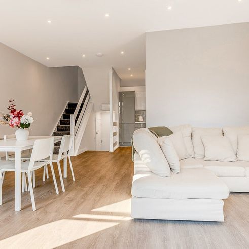 Clapham Common North Side - Photo 1