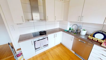 Trollgatan 10 B - Photo 5