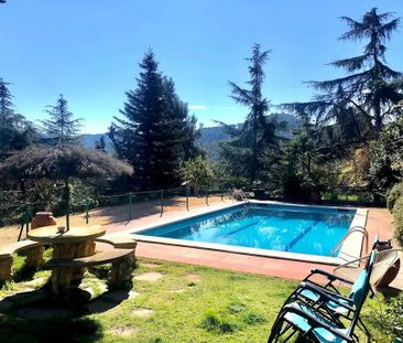 Carrer de la Font Rica, Sant Cugat del Vallès, Catalonia 08198 - Photo 6