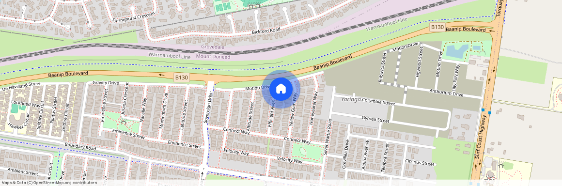 23 Efficient Avenue, Vic 3217, Mount Duneed