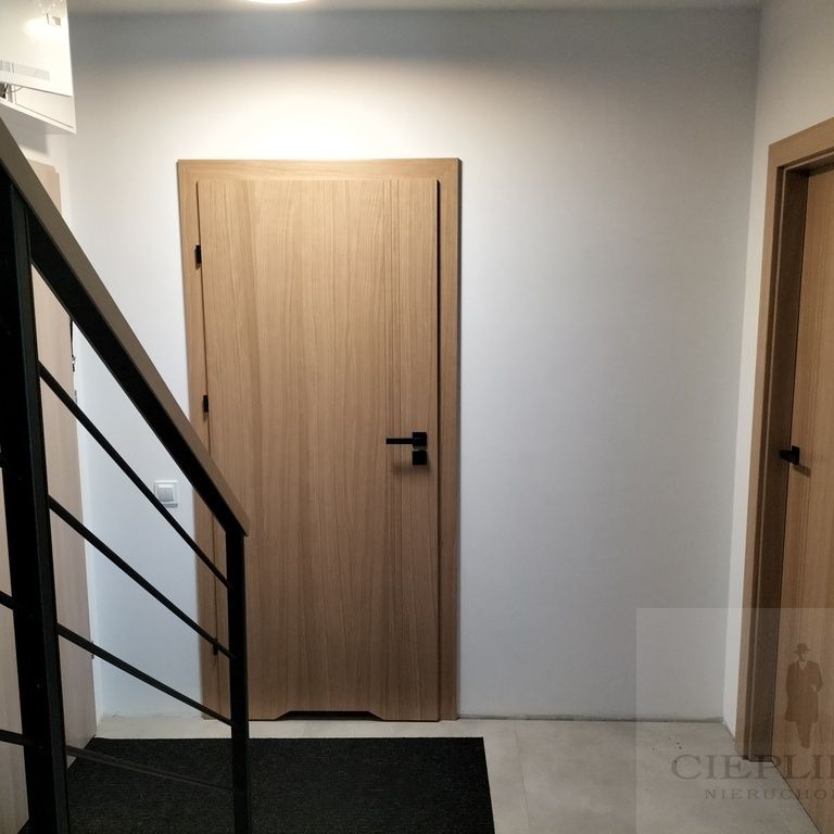 Polecamy na wynajem piękny i duży apartament - Photo 1