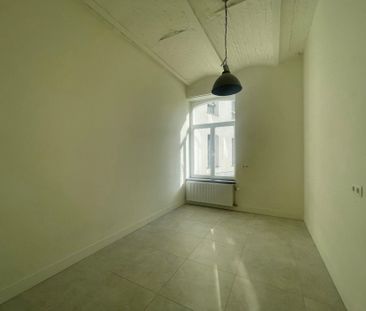 Ruim gelijkvloers appartement/benedenwoning met 3 slpks - Photo 6