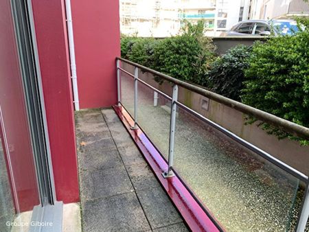 Appartement T2 à louer - 41 m² - Photo 4
