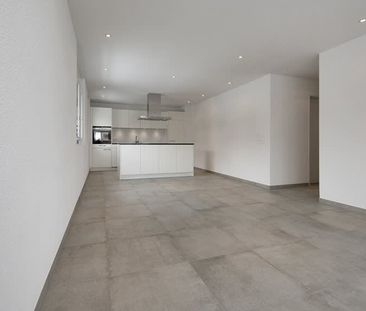 4.5 Zimmer, 89 m², 2. Stock - Photo 4