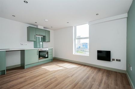 1 bedroom apartment to rent - Photo 3