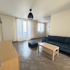 Location Appartement 3 pièces 63m² GRENOBLE 38000 - Photo 1