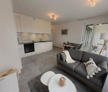 2.5 Zimmer, 42 m², 4. Stock - Foto 2