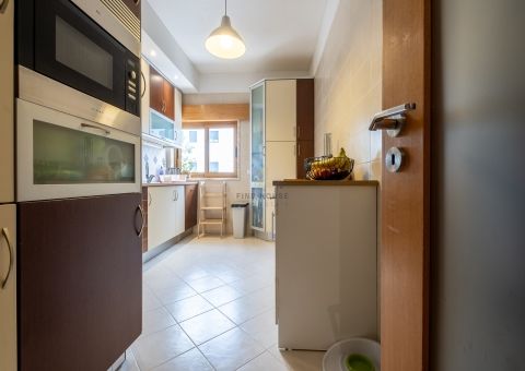 Apartamento T2