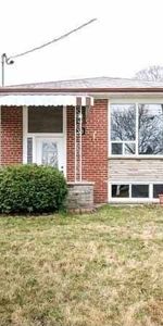 For Lease - 38 Jeffton Crescent Unit# bsmt, Toronto, Ontario - Photo 4