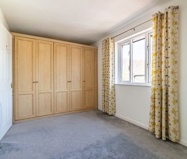 1 bedroom flat to rent, Available unfurnished now - Photo 3