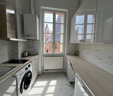 - APPARTEMENT T1 bis ALBI - 1 pièce - 38.42 m2 - Photo 6