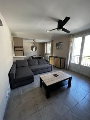 Appartement - 3 pièces - 70 m² - Photo 1