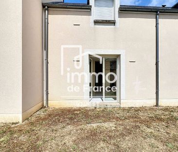 Location appartement 2 pièces 44 m² à Laval (53000) - Photo 4