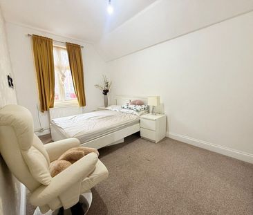 Double room to rent close to Goodmayes station - £500 - Photo 1