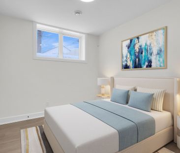 For Lease - 547 Mutual Street Unit# Bsmt, Overbrook - Castleheights... - Photo 5