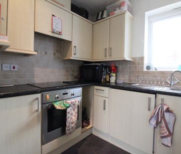 1 bedroom apartment to rent - Photo 2