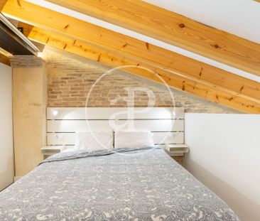 Fantastic apartment next to the Malvarrosa - Photo 6
