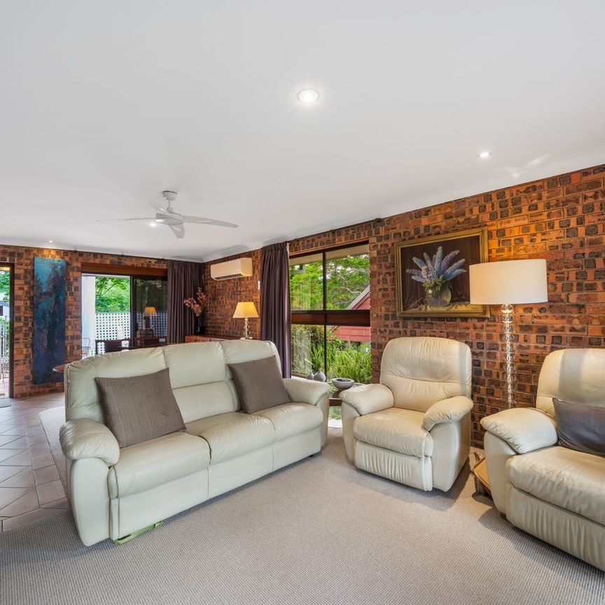 Family Oasis - Photo 1