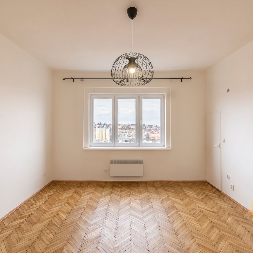 Apartment for rent, 1+KK - Studio, 32m - Photo 1