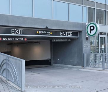 For Lease - 3700 Highway 7 N/A Unit# 504, Vaughan, Ontario - Photo 1