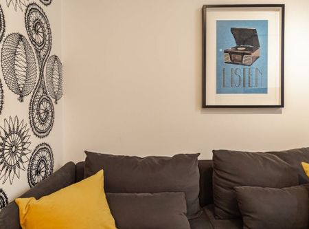 Rua General Taborda, Lisbon, Lisbon 1070-137 - Photo 2