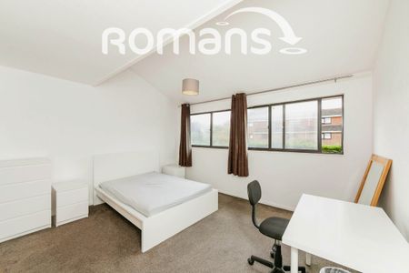 Cardinal Close, Caversham, RG4 - Photo 3