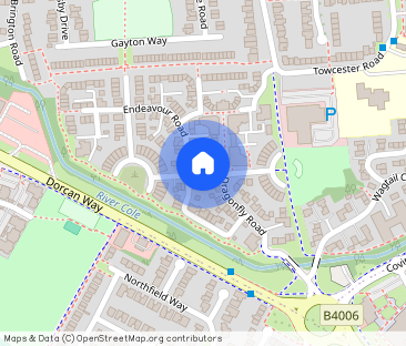 Mayflower Road, Oakley Park - Photo 1