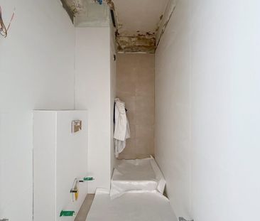 Appartement entièrement rénové de 3.5 pièces au 5ème étage - Photo 5