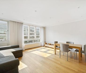 2 bedroom flat to rent - Photo 1