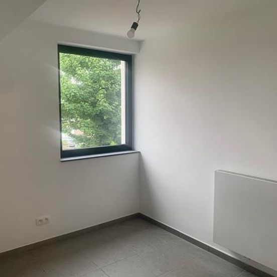 Appartement te huur - Photo 1