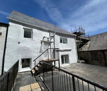 3 bedroom maisonette to rent - Photo 4