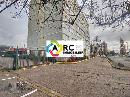 Location Appartement 1 pièce 34m² SARAN 45770 - Photo 4