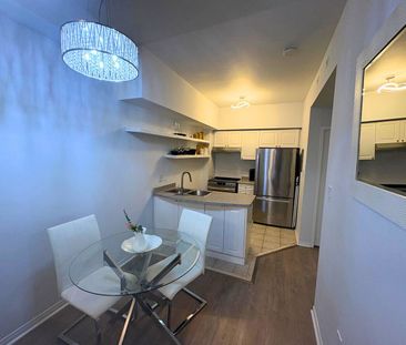 For Lease - 601 Shoreline Drive Unit# 145, Mississauga, Ontario - Photo 1