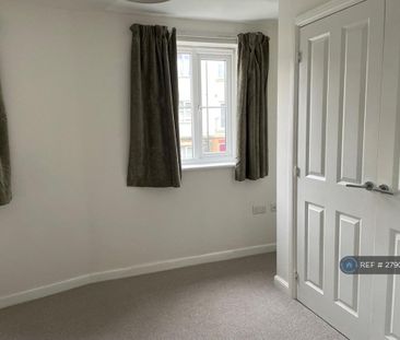 2 bedroom flat to rent - Photo 5