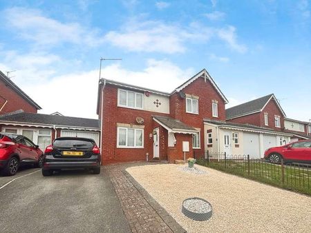 Rhodfa Sweldon, The Waterfront, Barry, CF62 - Photo 4