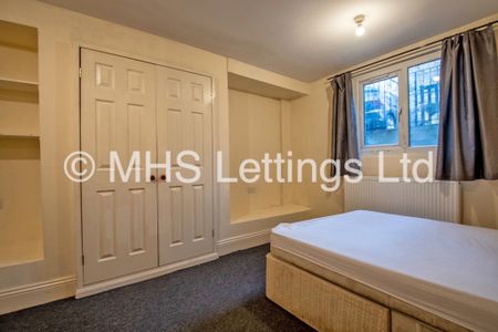 15 Regent Park Terrace, Leeds, LS6 2AX - Photo 3