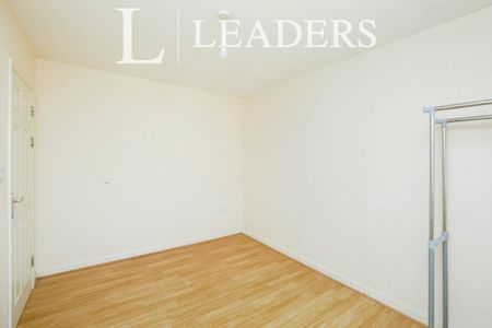 1 bedroom apartment to rent Roebuck Court, 2A Stockbrook Road, Derby, DE22 - Photo 2