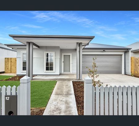 12 Muckleford Street, Eynesbury, Vic 3338 - Photo 4