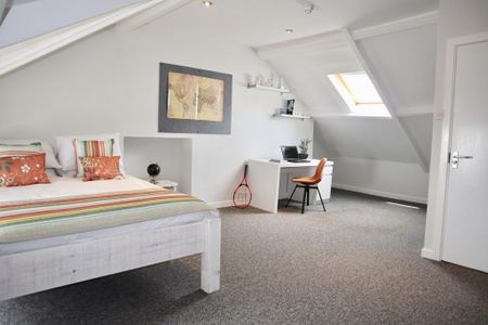 5 bedroom house to rent - Photo 3